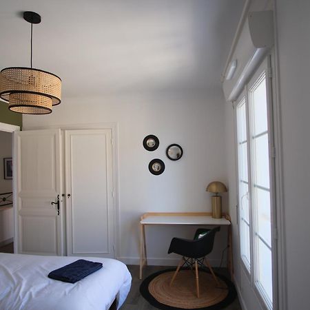 Appartement Avec Balcons Vue Mer A Pontaillac Royan Exterior photo