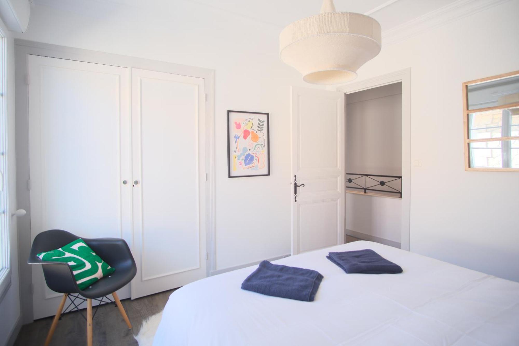 Appartement Avec Balcons Vue Mer A Pontaillac Royan Exterior photo